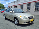 Thumbnail image of 2007 Hyundai Elantra at Aero Motors