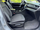 Thumbnail image of 2023 Jeep Grand Cherokee L at USED - Haley Toyota Certified Service Center
