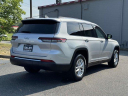 Thumbnail image of 2023 Jeep Grand Cherokee L at USED - Haley Toyota Certified Service Center