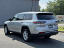 Thumbnail image of 2023 Jeep Grand Cherokee L at USED - Haley Toyota Certified Service Center