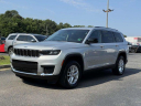 Thumbnail image of 2023 Jeep Grand Cherokee L at USED - Haley Toyota Certified Service Center