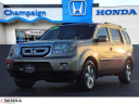 Thumbnail image of 2011 Honda Pilot at Serra Buick Gmc Champaign