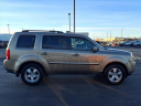 Thumbnail image of 2011 Honda Pilot at Serra Buick Gmc Champaign