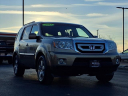 Thumbnail image of 2011 Honda Pilot at Serra Buick Gmc Champaign