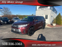 Thumbnail image of 2017 Toyota Highlander at Ally Motor Group