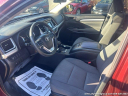 Thumbnail image of 2017 Toyota Highlander at Ally Motor Group