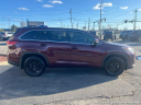 Thumbnail image of 2017 Toyota Highlander at Ally Motor Group