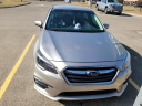 Thumbnail image of 2018 Subaru Legacy at Volkswagen of Grand Blanc