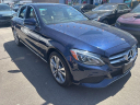 Thumbnail image of 2018 Mercedes-Benz C-Class at STREAM AUTO OUTLET