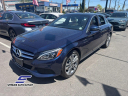 Thumbnail image of 2018 Mercedes-Benz C-Class at STREAM AUTO OUTLET