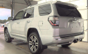 2022 Toyota 4Runner Limited at Harper Acura