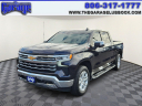 Thumbnail image of 2022 Chevrolet Silverado 1500 at The Garage