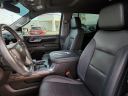 Thumbnail image of 2022 Chevrolet Silverado 1500 at The Garage