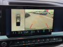 2022 Chevrolet Silverado 1500 LTZ at The Garage