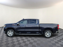 Thumbnail image of 2022 Chevrolet Silverado 1500 at The Garage