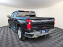 Thumbnail image of 2022 Chevrolet Silverado 1500 at The Garage