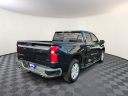 Thumbnail image of 2022 Chevrolet Silverado 1500 at The Garage