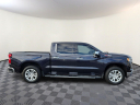 Thumbnail image of 2022 Chevrolet Silverado 1500 at The Garage