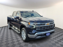 Thumbnail image of 2022 Chevrolet Silverado 1500 at The Garage