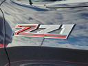 Thumbnail image of 2022 Chevrolet Silverado 1500 at The Garage