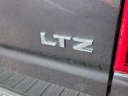 Thumbnail image of 2022 Chevrolet Silverado 1500 at The Garage