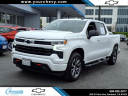 Thumbnail image of 2022 Chevrolet Silverado 1500 at Community Chevrolet
