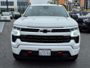 Thumbnail image of 2022 Chevrolet Silverado 1500 at Community Chevrolet