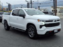 Thumbnail image of 2022 Chevrolet Silverado 1500 at Community Chevrolet