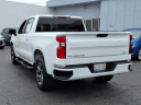 Thumbnail image of 2022 Chevrolet Silverado 1500 at Community Chevrolet