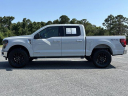 Thumbnail image of 2024 Ford F-150 at Nalley Buick Brunswick - Used