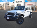 2024 Jeep Wrangler Sport S at Antioch Chrysler Dodge Jeep