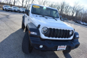Thumbnail image of 2024 Jeep Wrangler at Antioch Chrysler Dodge Jeep