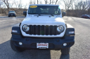Thumbnail image of 2024 Jeep Wrangler at Antioch Chrysler Dodge Jeep