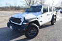 Thumbnail image of 2024 Jeep Wrangler at Antioch Chrysler Dodge Jeep