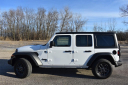 Thumbnail image of 2024 Jeep Wrangler at Antioch Chrysler Dodge Jeep