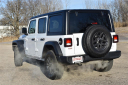 Thumbnail image of 2024 Jeep Wrangler at Antioch Chrysler Dodge Jeep