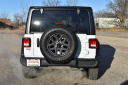 Thumbnail image of 2024 Jeep Wrangler at Antioch Chrysler Dodge Jeep