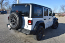 Thumbnail image of 2024 Jeep Wrangler at Antioch Chrysler Dodge Jeep