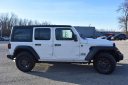 Thumbnail image of 2024 Jeep Wrangler at Antioch Chrysler Dodge Jeep