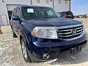 Thumbnail image of 2013 Honda Pilot at Gallery Auto Auction LLC