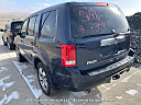 Thumbnail image of 2013 Honda Pilot at Gallery Auto Auction LLC