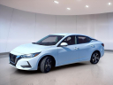 Thumbnail image of 2022 Nissan Sentra at Family Mitsubishi