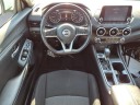 Thumbnail image of 2022 Nissan Sentra at Family Mitsubishi