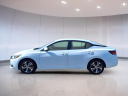 Thumbnail image of 2022 Nissan Sentra at Family Mitsubishi