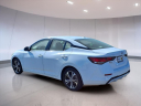 Thumbnail image of 2022 Nissan Sentra at Family Mitsubishi