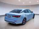 Thumbnail image of 2022 Nissan Sentra at Family Mitsubishi