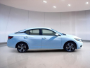 Thumbnail image of 2022 Nissan Sentra at Family Mitsubishi