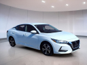 Thumbnail image of 2022 Nissan Sentra at Family Mitsubishi