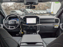 Thumbnail image of 2024 Ford F-150 at Haggerty Ford Used