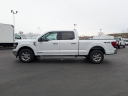 Thumbnail image of 2024 Ford F-150 at Haggerty Ford Used